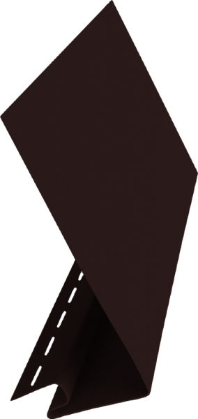 Околооконный профиль Vinyl-On 3050мм-Кофе купить в Москве