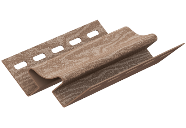 Внутренний угол Timberblock Кедр Натуральный купить в Москве