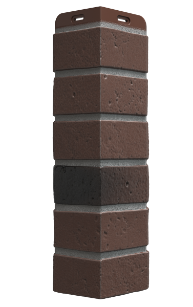 Угол Berg коричневый купить в Москве