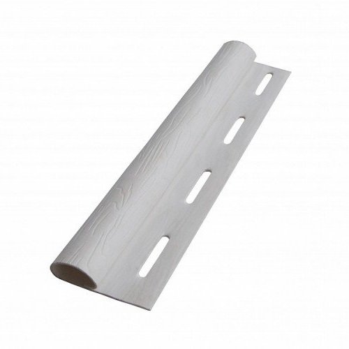 Старт-финишная планка Доломит Белая купить в Москве