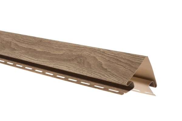 Угол наружный К-12, ВН, Орех купить в Москве