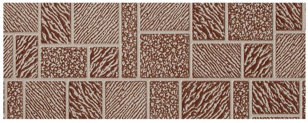 Фасадная панель Zodiac Мозаика AE5-002 купить в Москве