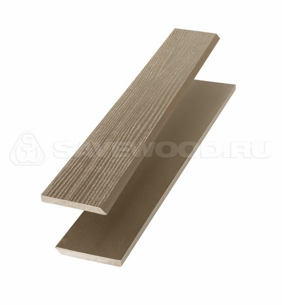 Торцевая рейка Savewood Тик купить в Москве