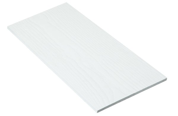 Цементно-минеральная фасадная панель CM Bord Белый купить в Москве