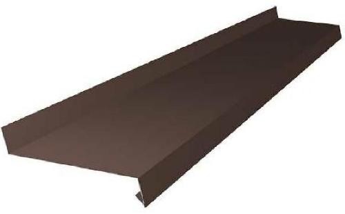 Металлический Отлив 150мм купить в Москве