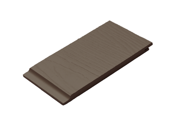 Фиброцементный сайдинг БЕТЭКО – Вудстоун клик - 7006 купить в Москве