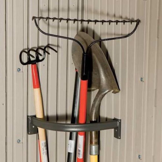 Угловой держатель купить в Москве