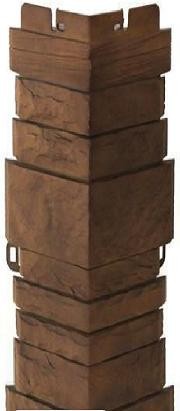 Угол наружный Альта-Профиль Каньон Канзас купить в Москве