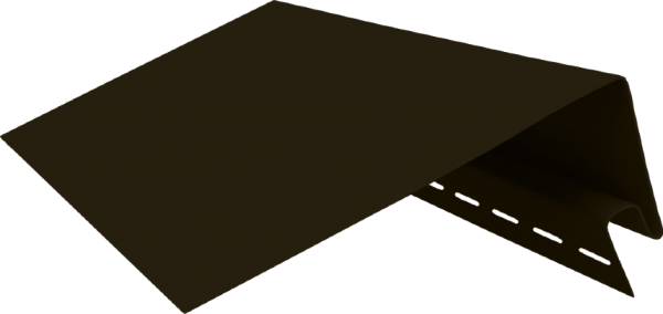 Околооконный профиль Vinyl-On 3660 мм-Венге купить в Москве