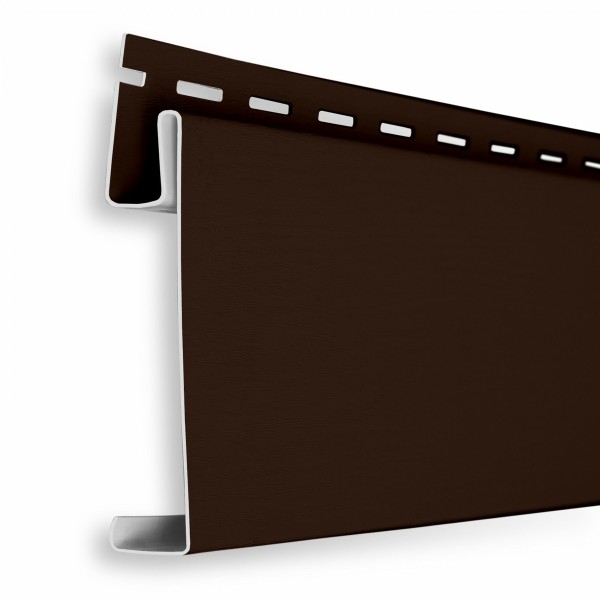 Наличник 120 мм коричневый купить в Москве