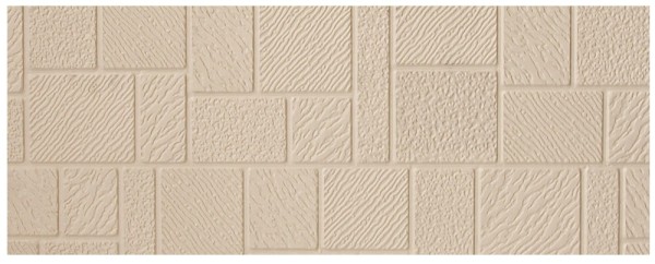 Фасадная панель Zodiac Мозаика AE5-001 купить в Москве