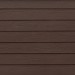 Цементно-минеральная фасадная панель CM Bord Коричневый купить в Москве
