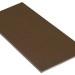 Цементно-минеральная фасадная панель CM Bord Коричневый купить в Москве
