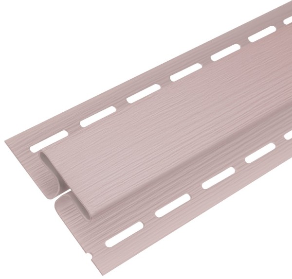 Соединительный Н-профиль TECOS  ФЛАМИНГО купить в Москве