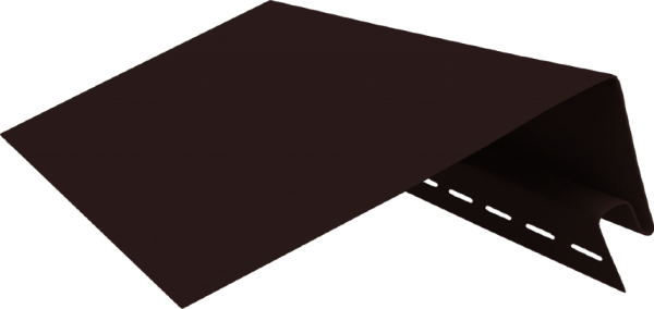 Околооконный профиль Vinyl-On 3660 мм-Кофе купить в Москве