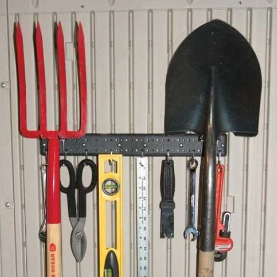 Кронштейн с крючками купить в Москве