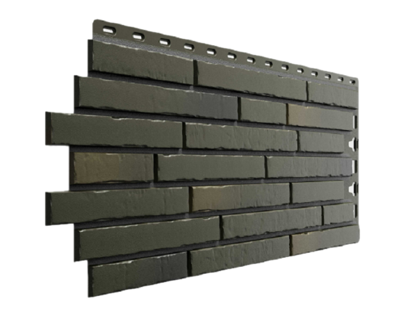 Фасадная панель Docke Klinker Атакама купить в Москве