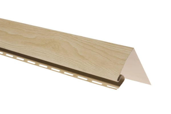 Околооконная планка К-17, ВН, Каштан купить в Москве