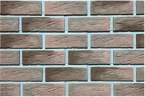 Фиброцементные панели КАНЬОН коллекция КЛИНКЕР 41 купить в Москве