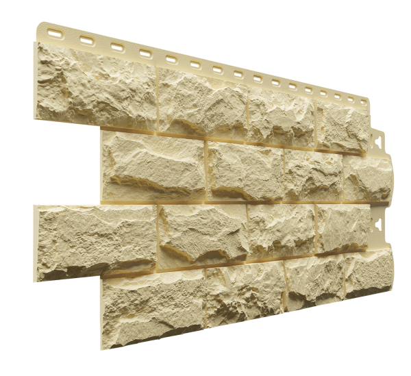 Фасадная панель Docke, Dufour (Камень) ИНСБРУК купить в Москве