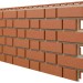 Фасадная панель VOX Clinker Терракотовый купить в Москве