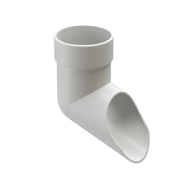 Наконечник Docke Lux ПВХ Пломбир купить в Москве