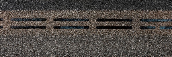 Коньково-карнизная черепица Docke Eurasia, светло-коричневый купить в Москве