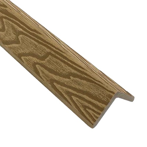 Уголок 3D EasyDecking Wood-Х 50х50 Дуб купить в Москве