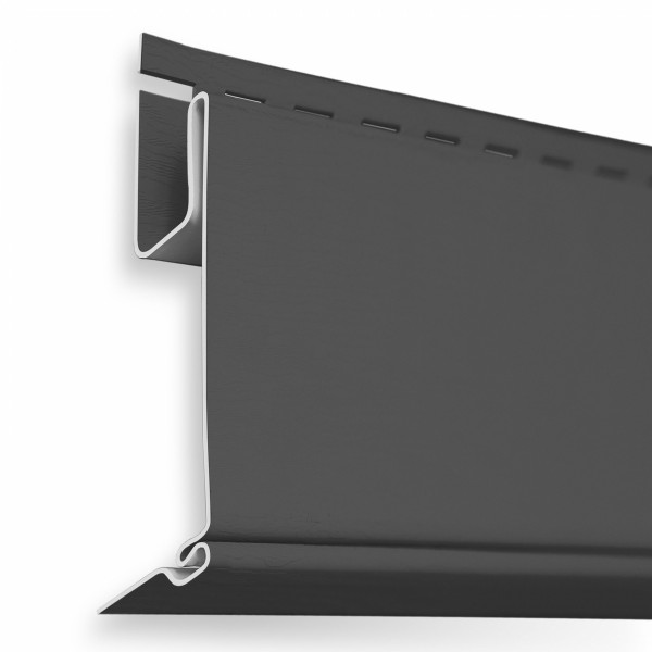 Основание угла 95 мм графитовый купить в Москве