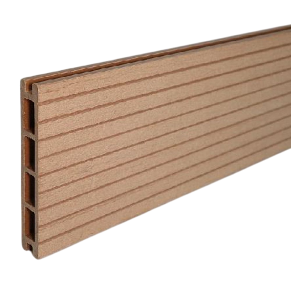 Доска Террасная NanoWood «Эко Классик» Орех купить в Москве