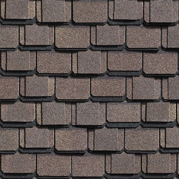 Трехслойная ламинированная черепица Shinglas, серия Континент — Африка купить в Москве