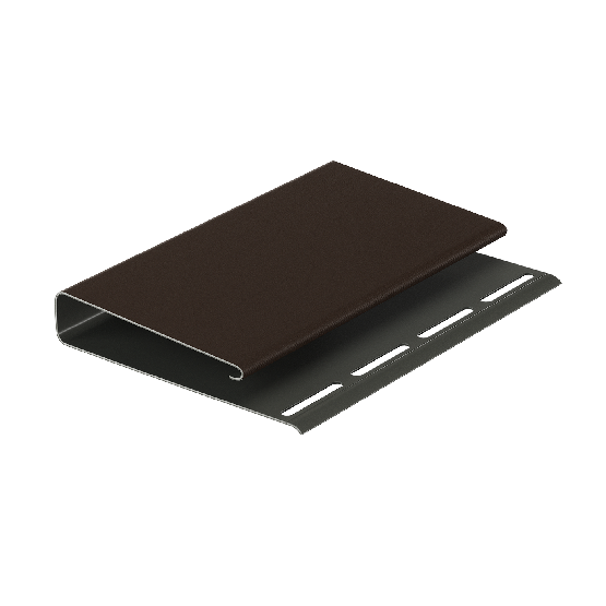 Наличник 75 мм Docke Шоколад купить в Москве