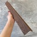 Уголок 3D EasyDecking Wood-Х 50х50 Коричневый купить в Москве