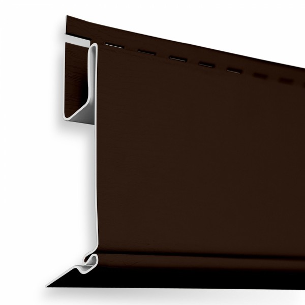 Основание угла 95 мм коричневый купить в Москве