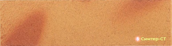 Гибкая клинкерная плитка(фактурный, градиентный) СТ-21 купить в Москве