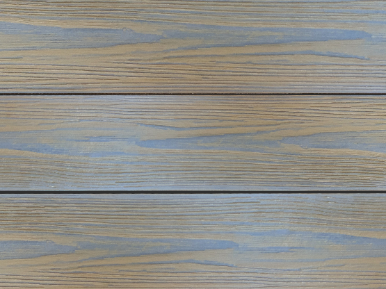 Террасная доска из ДПК Terrapol Антик Эфес (Под заказ) купить в Москве