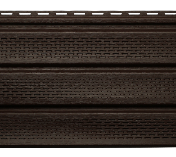 Софит Т4 перфорированный Vinyl-On-Кофе купить в Москве