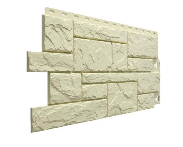 Фасадная панель Docke Slate Шамони купить в Москве