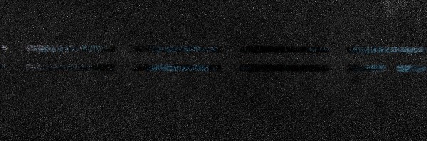 Коньково-карнизная черепица Docke Eurasia, черный купить в Москве