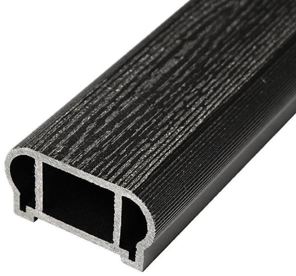 Перила FAYNAG ДПК WOOD кварц купить в Москве