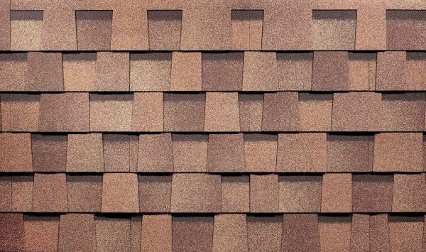 Ламинированная черепица Docke, DRAGON PREMIUM,КАПУЧИНО купить в Москве