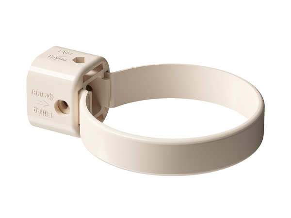 Хомут Docke Lux ПВХ Латте купить в Москве