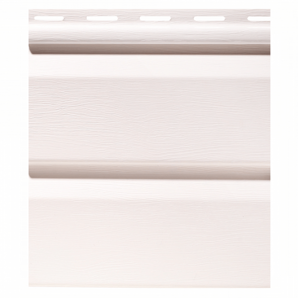 Сайдинг Виниловый, Дачный, Ромашка купить в Москве