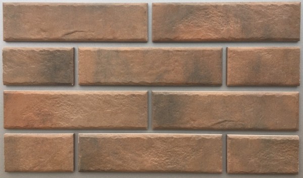 Фасадная Термопанели Аляска Retro Brick Cardamon купить в Москве