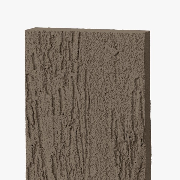 Фиброцементный сайдинг БЕТЭКО – Короед БК - 7006 купить в Москве