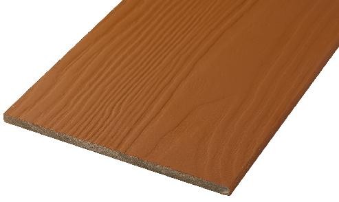 Фиброцементные панели  Wood F30 купить в Москве