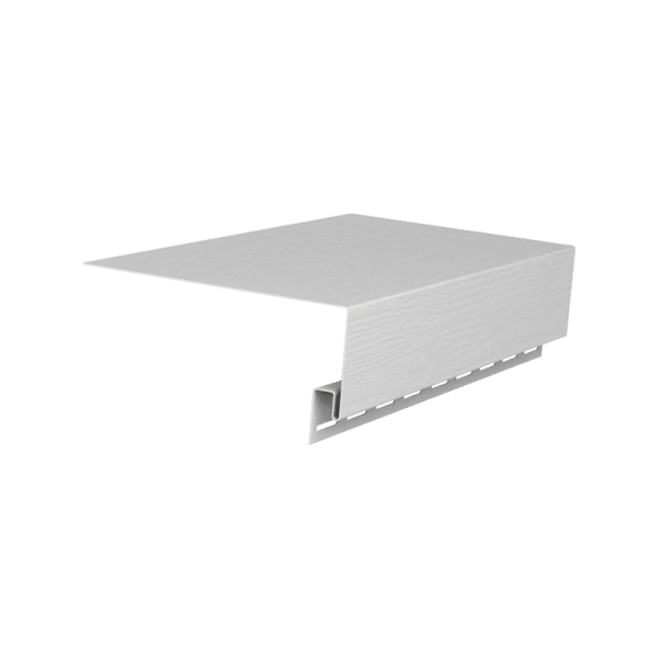 Приоконная планка Grand Line Белый купить в Москве