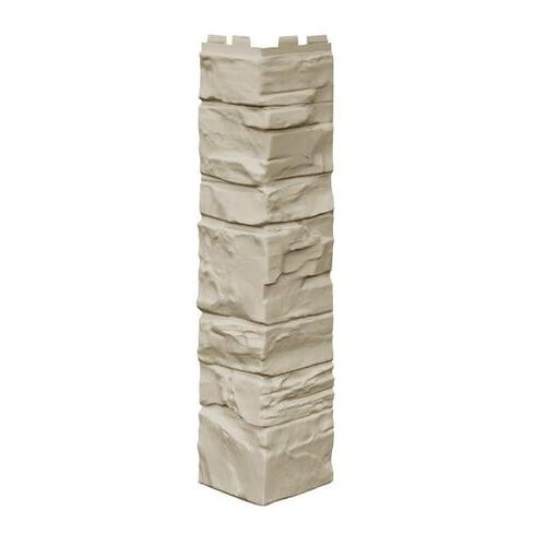 Угол наружный ТЕХНОНИКОЛЬ Камень Лигурия купить в Москве