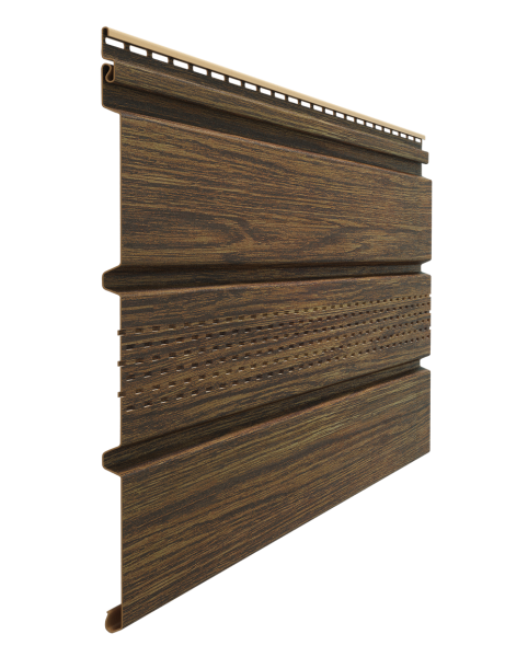 Софит с центральной перфорацией Döcke LUX Фундук купить в Москве