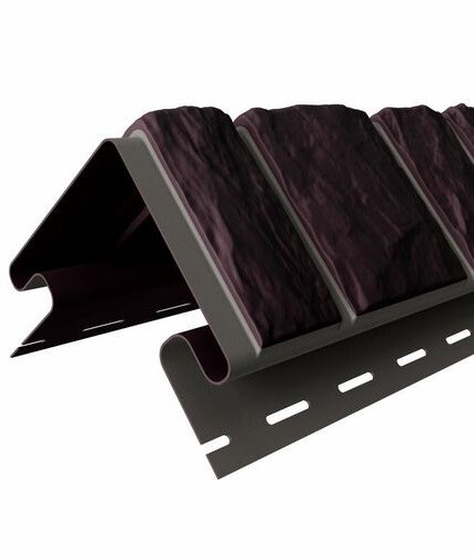 Угол наружный Доломит Альпийский Премиум Венге купить в Москве